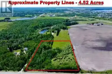 1 Plan 0022956 Unit# Lot Lac La Biche Alberta T0A2C0