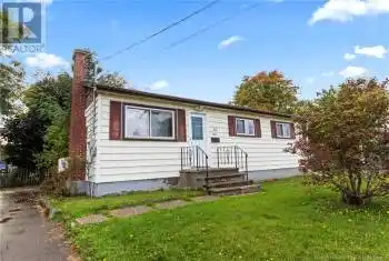 12 Mitchner Avenue, Moncton, New Brunswick E1C7N6, 4 Bedrooms Bedrooms, ,2 BathroomsBathrooms,All Houses,For Sale,12 Mitchner Avenue,NB107729