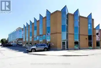 5004 Timberlea Boulevard Unit# 214-216, Mississauga (Northeast), Ontario L4W5C5, ,Commercial,For Rent,Timberlea,W9396600