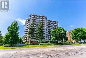 1201 NORTH SHORE Boulevard Unit# 406, Burlington, Ontario L7S1Z5, 2 Bedrooms Bedrooms, ,2 BathroomsBathrooms,Condo,For Sale,NORTH SHORE,40663162