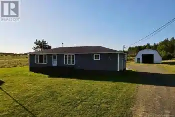 2401 Saint Charles Sud, Richibucto, New Brunswick E4W4W8, 4 Bedrooms Bedrooms, ,1 BathroomBathrooms,All Houses,For Sale,2401 Saint Charles Sud,NB104972