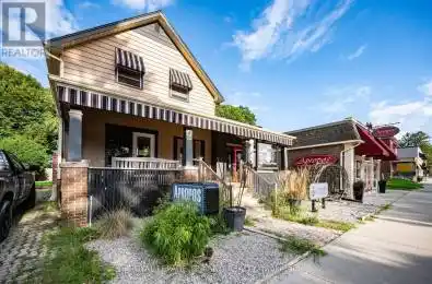 227 Colborne Street Central Elgin (Port Stanley) Ontario N5L1C2