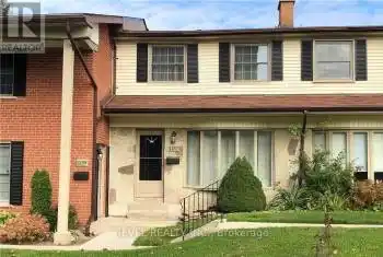 1137 Oxford St Unit# 64, London, Ontario N6H 1V6, 3 Bedrooms Bedrooms, 6 Rooms Rooms,2 BathroomsBathrooms,All Houses,Rented,Oxford,X9397503