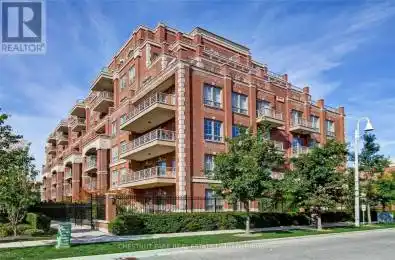 20 Burkebrook Place Unit# Parking Toronto (Bridle Path-Sunnybrook-York