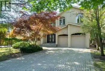 134 Yorkminster Road, Toronto (St. Andrew-Windfields), Ontario M2P1M6, 6 Bedrooms Bedrooms, ,7 BathroomsBathrooms,All Houses,For Sale,Yorkminster,C9397158