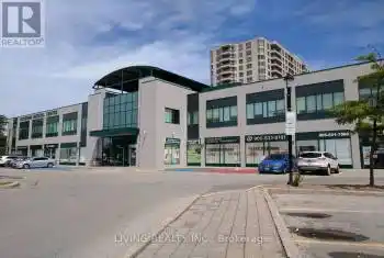 1885 Glenanna Road Unit# 223, Pickering (Town Centre), Ontario L1V6R6, ,Commercial,For Rent,Glenanna,E6718094