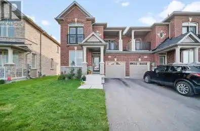 125 Jim Mortson Drive East Gwillimbury (Queensville) Ontario L9N0Y9