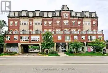 15450 Yonge Street Unit# 306, Aurora (Aurora Heights), Ontario L4G0K1, 2 Bedrooms Bedrooms, ,1 BathroomBathrooms,Condo,For Sale,Yonge,N9347700