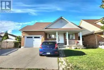 35 SUMMERS Drive, Thorold (558 - Confederation Heights), Ontario L2V4Z9, 6 Bedrooms Bedrooms, ,6 BathroomsBathrooms,All Houses,For Sale,SUMMERS,X9415158