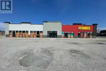 535 Bayfield Street Unit# 15, Barrie (Bayfield), Ontario L4M4Z9, ,Commercial,For Rent,Bayfield,S5844768