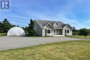 1447 Route 776, Grand Manan, New Brunswick E5G1H7, 3 Bedrooms Bedrooms, ,2 BathroomsBathrooms,All Houses,For Sale,1447 Route 776,NB103121