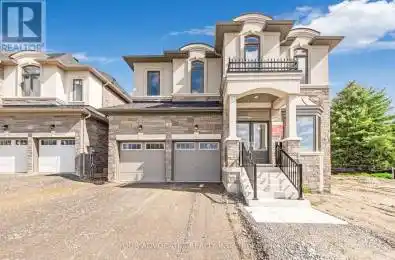 45 Raspberry Ridge Avenue Caledon (Caledon East) Ontario L7C4M9