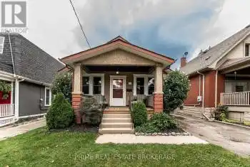 122 Langarth St, London, Ontario N6C 1Z2, 2 Bedrooms Bedrooms, 6 Rooms Rooms,1 BathroomBathrooms,All Houses,Sold,Langarth,X9398177