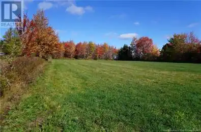 Lot 132 Route Unit# Lot Greater Lakeburn New Brunswick E1H1Z8