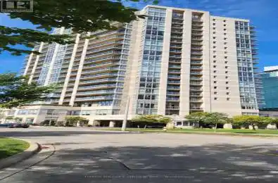 3 Marine Parade Drive Unit# 1705 Toronto (Mimico) Ontario M8V3Z5