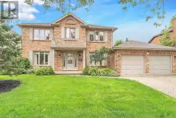 47 BUTTERMERE Rd, London, Ontario N6G 4L1, 4 Bedrooms Bedrooms, 12 Rooms Rooms,4 BathroomsBathrooms,All Houses,Sold,BUTTERMERE,X9309464