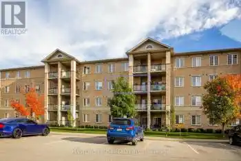 1077 Gordon Street Unit# 318, Guelph (Guelph South), Ontario N1G0E3, 2 Bedrooms Bedrooms, ,1 BathroomBathrooms,Condo,For Sale,Gordon,X9397412