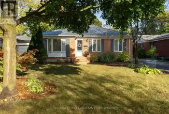 24 Chapple Hill Rd, London, Ontario N6G 2H3, 3 Bedrooms Bedrooms, 6 Rooms Rooms,2 BathroomsBathrooms,All Houses,Sold,Chapple Hill,X9398399