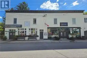 203 CARGILL Road, Brockton, Ontario N0G1J0, ,Commercial,For Rent,CARGILL,X10846821