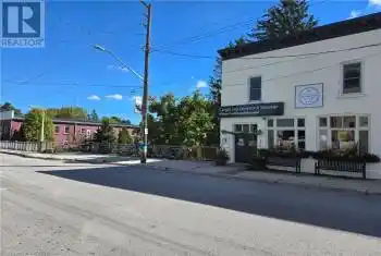 201 CARGILL Road, Brockton, Ontario N0G1J0, ,Commercial,For Rent,CARGILL,X10846911