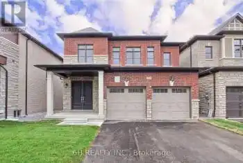 309 Boundary Boulevard, Whitchurch-Stouffville, Ontario L4A5E2, 4 Bedrooms Bedrooms, ,3 BathroomsBathrooms,All Houses,For Sale,Boundary,N9398231