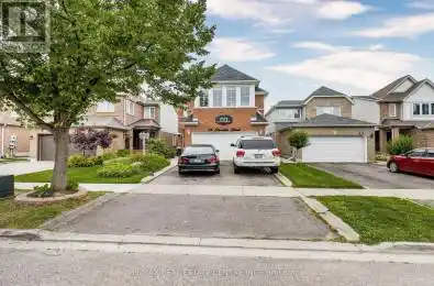 14 Standish Street Halton Hills (Georgetown) Ontario L7G5V6