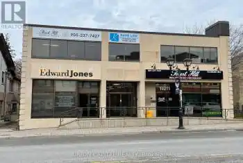 10211 Yonge Street Unit# 205, Richmond Hill (Crosby), Ontario L4C3B3, ,Commercial,For Rent,Yonge,N9397667