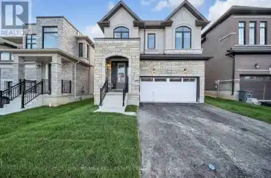 567 Bedi Drive Woodstock Ontario N4T0P1