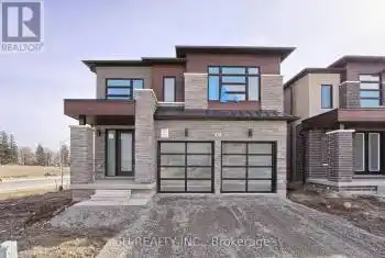 43 Kesterfarm Place, Whitchurch-Stouffville (Stouffville), Ontario L4A0S1, 4 Bedrooms Bedrooms, ,4 BathroomsBathrooms,All Houses,For Sale,Kesterfarm,N9398323