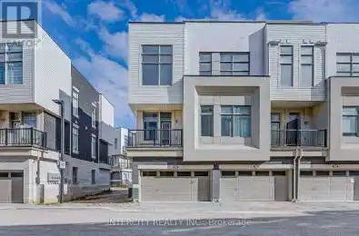 29 Albert Firman Lane Markham (Cachet) Ontario L6C3B5