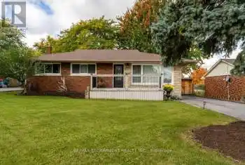 4082 Hixon St, Lincoln, Ontario L3J 0L2, 3 Bedrooms Bedrooms, 8 Rooms Rooms,2 BathroomsBathrooms,All Houses,Sold,Hixon,X9398206