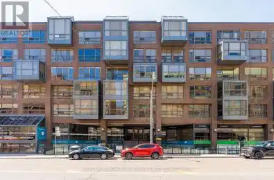 66 Avenue Road Unit# 1-6 Toronto (Annex) Ontario M5R3N8