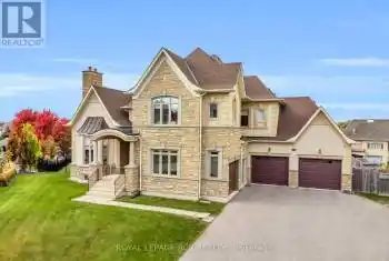 30 Longthorpe Court, Aurora (Bayview Southeast), Ontario L4G0K4, 6 Bedrooms Bedrooms, ,8 BathroomsBathrooms,All Houses,For Sale,Longthorpe,N9398886