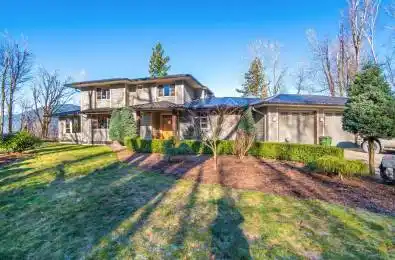 43207 SALMONBERRY Drive Chilliwack British Columbia V2R4A4