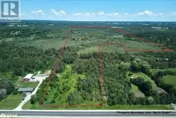 979 PENETANGUISHENE Road, Barrie, Ontario L4M4Y8, ,Commercial,For Sale,PENETANGUISHENE,40663420