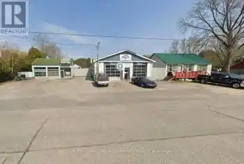 1045 Mcdowell Road, Norfolk (Simcoe), Ontario N3Y4J9, ,Commercial,For Sale,Mcdowell,X9399126