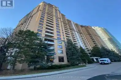 18 Sommerset Way Unit# 2316 Toronto (Willowdale East) Ontario M2N6X5