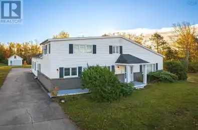 110 Hillvale Drive Valley Nova Scotia B2N6L3