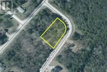 LOT 19 CONFEDERATION Dr, Chatsworth, Ontario N0H 1R0, ,Commercial,Sold,CONFEDERATION,X10846925