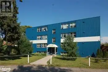 17-118 ISABELLA Street Unit# 17, Parry Sound, Ontario P2A1N1, 2 Bedrooms Bedrooms, ,1 BathroomBathrooms,Condo,For Sale,ISABELLA,X10437850