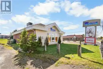 523 Main Street, Shediac, New Brunswick E4P2C4, ,Commercial,For Sale,523 Main Street,NB107839