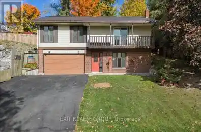 10 George Street Stirling-Rawdon Ontario K0K3E0