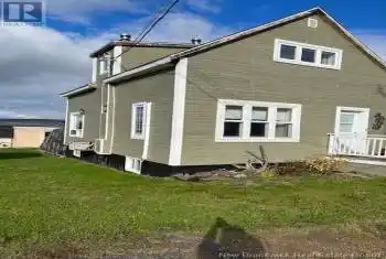 501 Queen Street, Dalhousie, New Brunswick E8C2G7, 2 Bedrooms Bedrooms, ,3 BathroomsBathrooms,All Houses,For Sale,501 Queen Street,NB107982