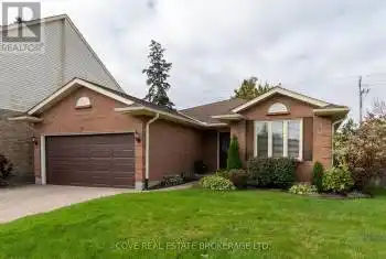 91 Chalfont Road, London, Ontario N6H4Y5, 3 Bedrooms Bedrooms, ,3 BathroomsBathrooms,All Houses,For Sale,Chalfont,X9399819