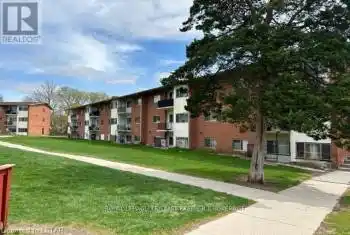 1174 Hamilton Road Unit# 303, London, Ontario N5W1A9, 1 Bedroom Bedrooms, ,1 BathroomBathrooms,Condo,For Sale,Hamilton,X9400208