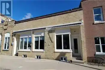 84 HURON Street, Huron-Kinloss, Ontario N0G2R0, ,Commercial,For Sale,HURON,X10846929