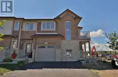 7 Lakelawn Road Unit# 38 Grimsby (Grimsby West) Ontario L3M0E9