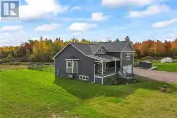 780 Gorge, Moncton, New Brunswick E1G3H6, 3 Bedrooms Bedrooms, ,3 BathroomsBathrooms,All Houses,For Sale,780 Gorge,NB107956