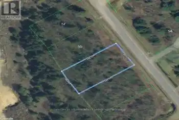 Lot 24 Nicklaus Drive Unit# LOT, Bancroft, Ontario K0L1C0, ,Commercial,For Sale,Nicklaus,X9401504