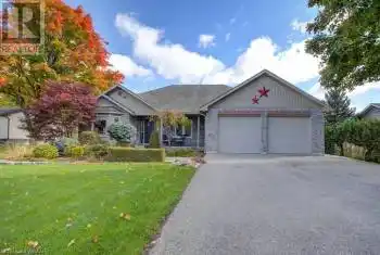 772796 HIGHWAY 59, Norwich (Milldale), Ontario N0J1R0, 3 Bedrooms Bedrooms, ,2 BathroomsBathrooms,All Houses,For Sale,HIGHWAY 59,X10745185